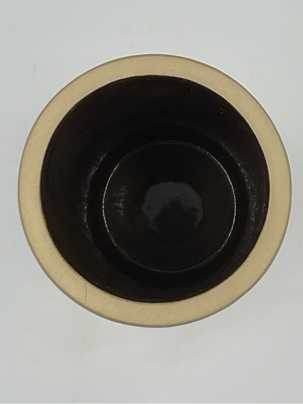 Vintage Beaumont Brothers Pottery Stoneware Wine Cooler/Crock - Picture 4 of 7